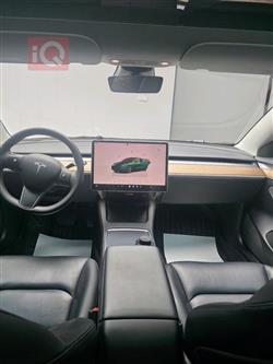 تسلا موديل 3